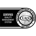 Logo URS